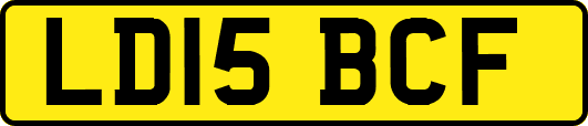 LD15BCF