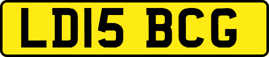 LD15BCG
