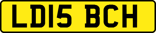 LD15BCH