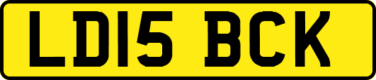 LD15BCK