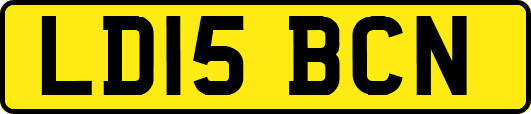LD15BCN