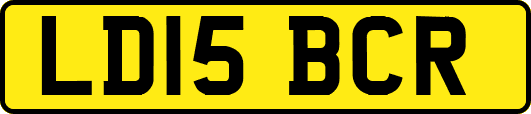 LD15BCR