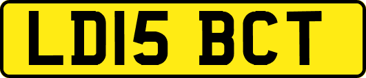 LD15BCT