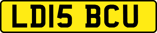 LD15BCU