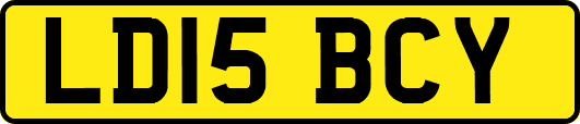 LD15BCY
