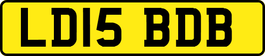LD15BDB