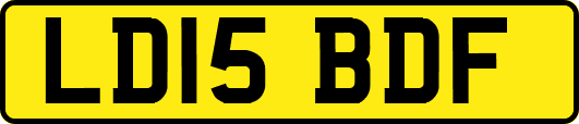LD15BDF