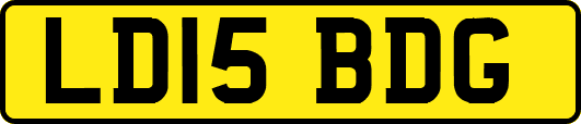 LD15BDG