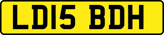 LD15BDH
