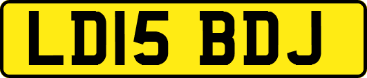 LD15BDJ