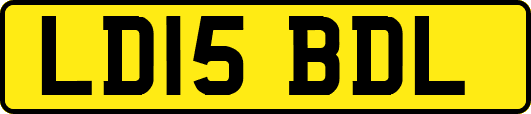LD15BDL