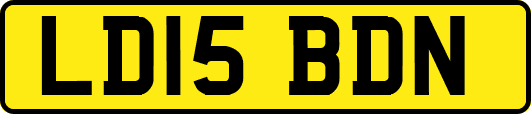 LD15BDN
