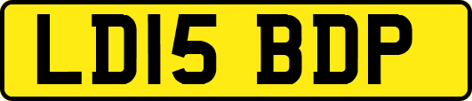 LD15BDP