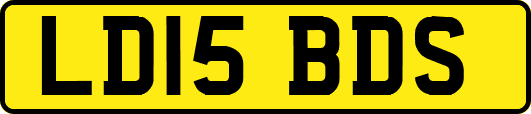 LD15BDS