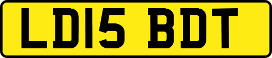 LD15BDT