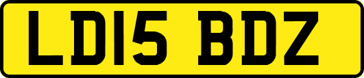 LD15BDZ