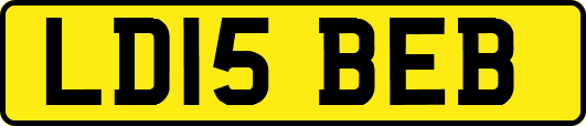 LD15BEB