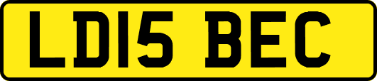 LD15BEC
