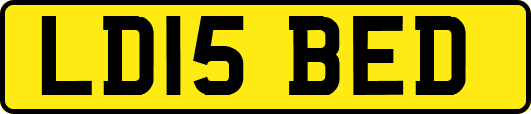LD15BED