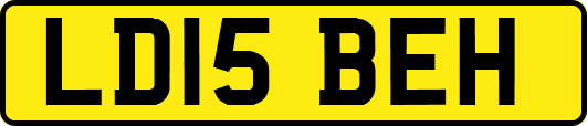 LD15BEH