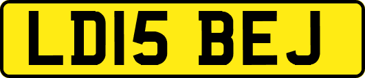 LD15BEJ