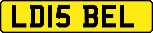 LD15BEL
