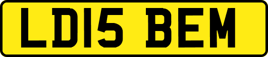 LD15BEM