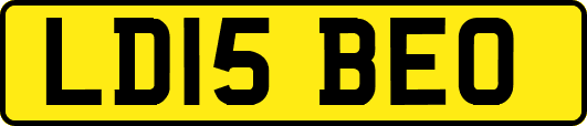 LD15BEO