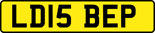 LD15BEP