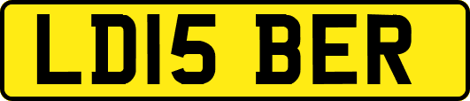 LD15BER