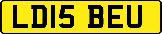 LD15BEU