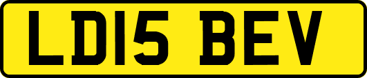LD15BEV