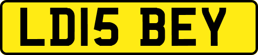 LD15BEY