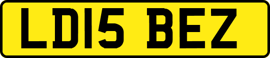 LD15BEZ