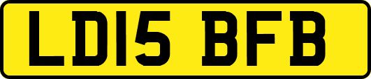 LD15BFB
