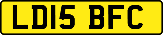 LD15BFC