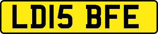 LD15BFE