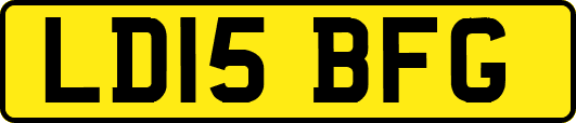 LD15BFG