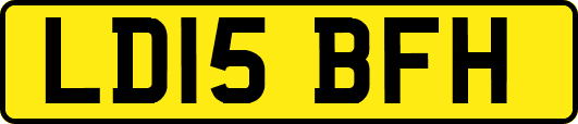 LD15BFH
