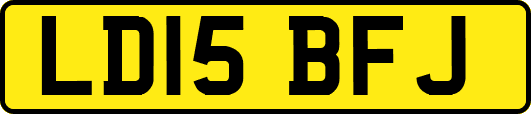 LD15BFJ