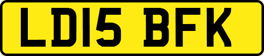 LD15BFK