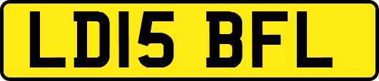 LD15BFL