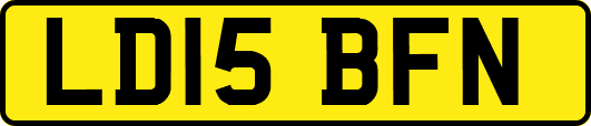 LD15BFN