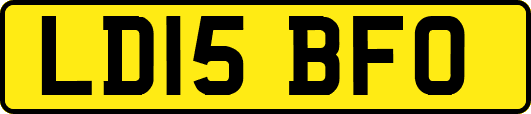 LD15BFO