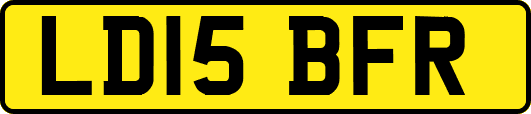 LD15BFR