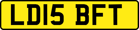 LD15BFT