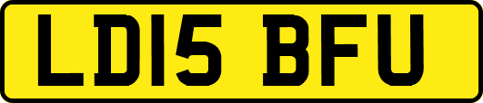 LD15BFU