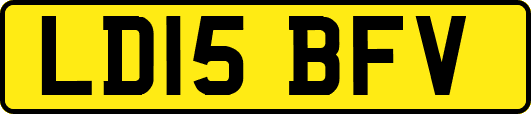 LD15BFV