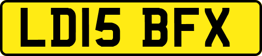 LD15BFX
