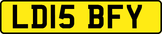 LD15BFY